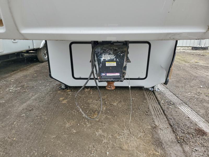 2022 Forest river Forest riv VIN 4X4FCRP21NS229323 COPART salvage auction — SIDE, KY - CERT OF TITLE-SALVAGE, sold $23,100 on 2026-07-30 (photo 7)