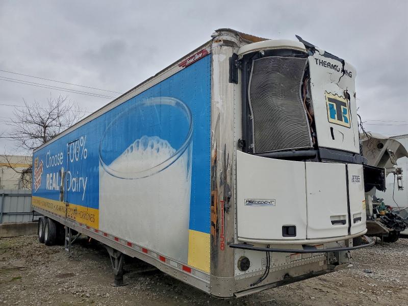2022 Great dane trai VIN 1GR1A9622NB426935 — COPART salvage auction photo
