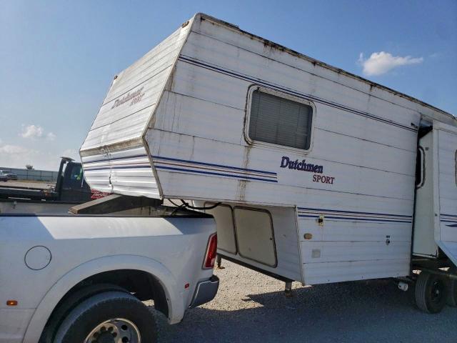 2001 Dutchmen All models VIN 47CFD0N291G504871 COPART salvage auction — SIDE, KY - BILL OF SALE, sold $1 on 2026-07-30 (photo 7)