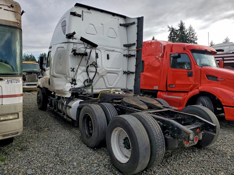2019 Freightliner All other VIN 3AKJHHDR7KSKJ0047 COPART salvage auction — SIDE, WA - BILL OF SALE, sold $35 on 2026-07-09 (photo 3)