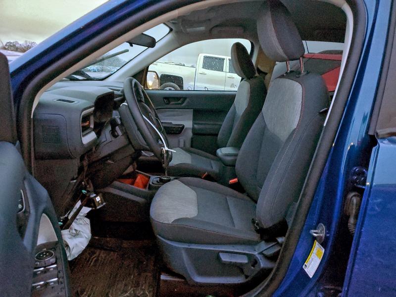 2023 Ford Maverick VIN 3FTTW8E38PRB03514 COPART salvage auction — FRONT END, AL - CERT OF TITLE-SALVAGE TITLE, sold $2,650 on 2026-07-02 (photo 7)
