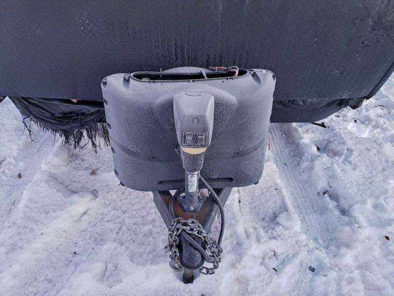 2019 Forest riv VIN 5ZT2CKRB9K2302148 COPART salvage auction — SIDE, AK - PARTS ONLY BILL OF SALE, sold $2,350 on 2026-07-28 (photo 7)