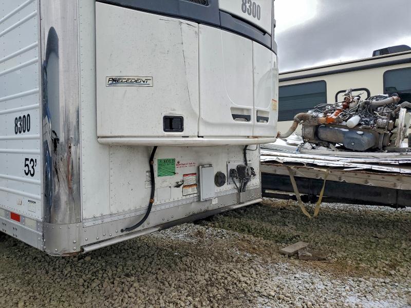 2019 Great dane trailer 53 reefer VIN 1GRAA0623KB125081 COPART salvage auction — UNDERCARRIAGE, UT - CERTIFICATE OF SALE - SALVAGE, sold $6,100 on 2026-07-30 (photo 7)