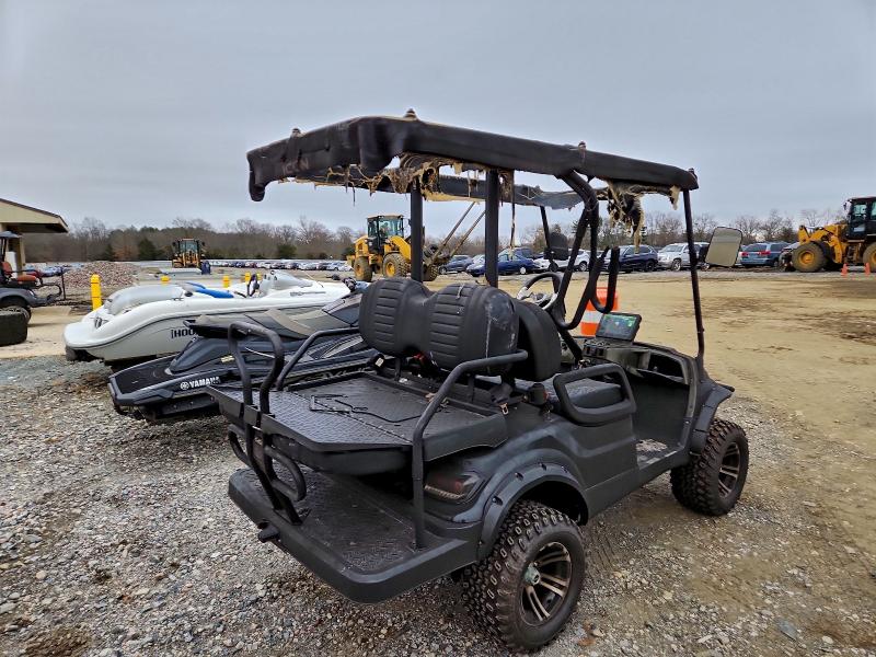2024 Icon Golf cart VIN 7R44L4BB4RT171214 COPART salvage auction — BURN, NJ - CERT OF TITLE-SALVAGE, sold $550 on 2026-07-13 (photo 4)