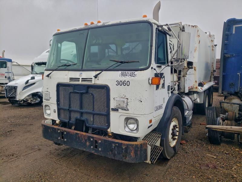 2007 Autocar llc Xpeditor w VIN 5VCDC6MF37H204817 COPART salvage auction — MINOR DENT/SCRATCHES, ID - CERT OF TITLE-JUNK, sold $70 on 2026-07-30 (photo 2)