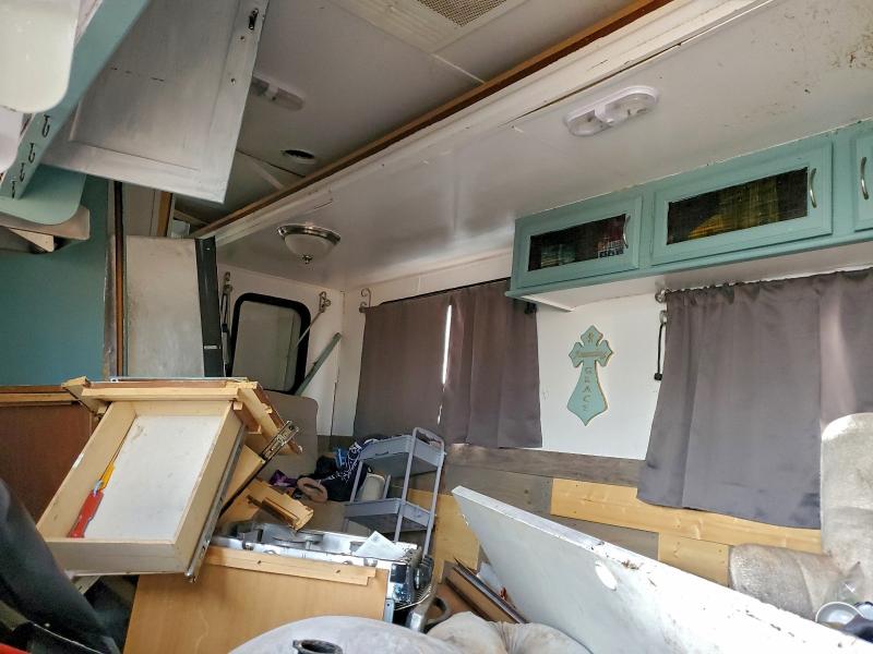 2014 Foresriver Trailer VIN 4X4TSME21EA311389 COPART salvage auction — ALL OVER, OK - CERT OF TITLE-SALVAGE, sold $100 on 2026-07-28 (photo 6)