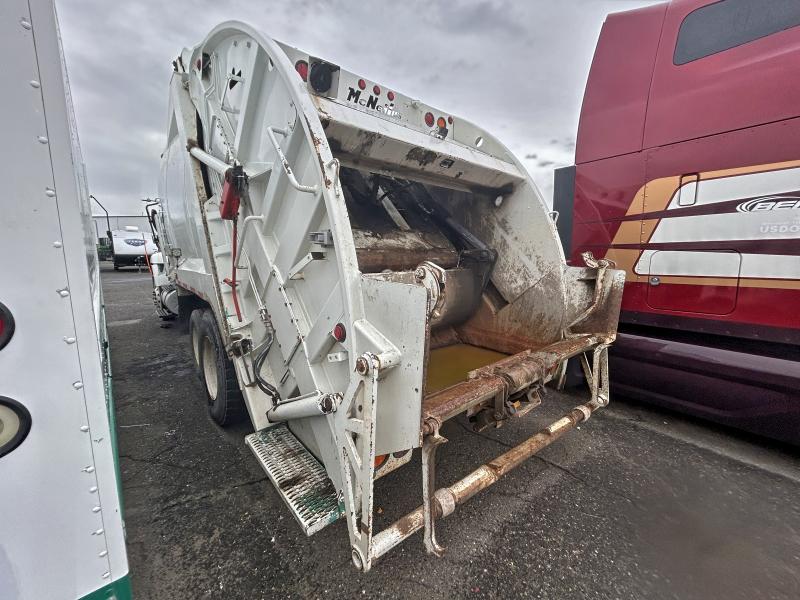 2008 International All models VIN 1HTWCAZR78J675068 COPART salvage auction — MECHANICAL, Fl - Certificate Of Destruction, sold $100 on 2026-07-31 (photo 3)