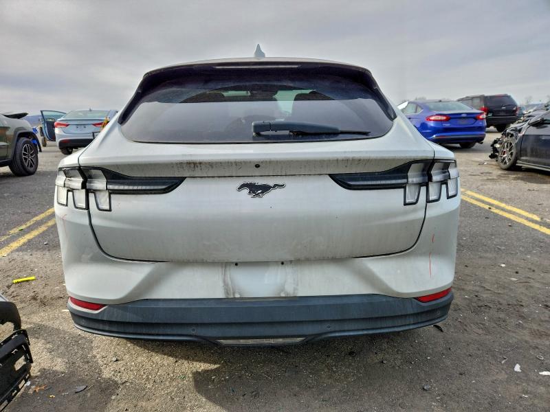 2021 Ford Mustang VIN 3FMTK1SS1MMA61092 COPART salvage auction — FRONT END, Pa - Certificate Of Salvage, sold $6,800 on 2026-07-02 (photo 6)