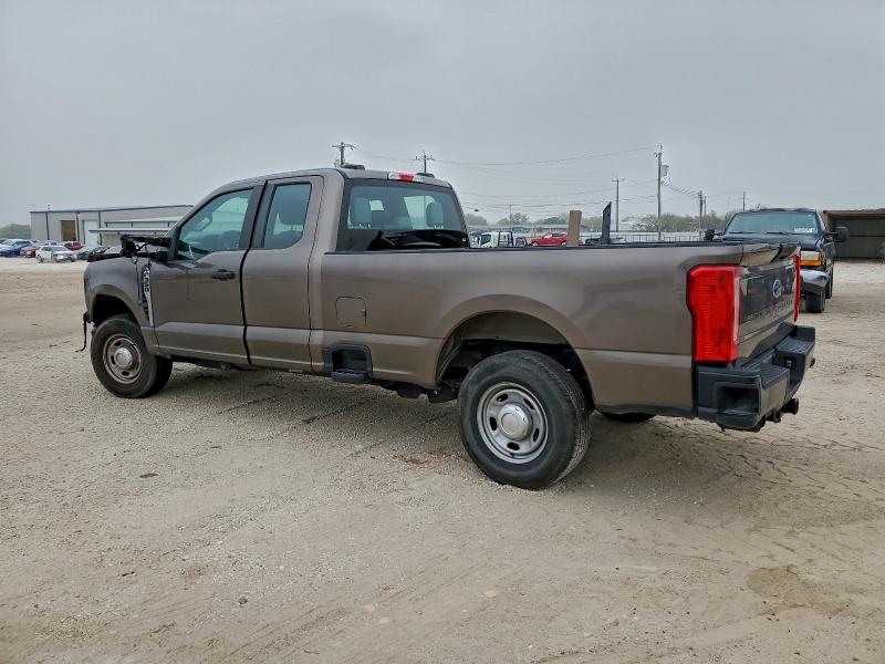 2023 Ford F350 VIN 1FT8X3AA6PED85083 COPART salvage auction — FRONT END, MO - SALVAGE CERTIFICATE OF TITLE, sold $14,900 on 2026-07-30 (photo 2)