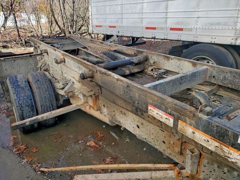 2020 Mitsuifuso Fe fec9ts VIN 4UZCXE116LGLY2720 COPART salvage auction — FRONT END, SC, sold $125 on 2026-07-28 (photo 6)