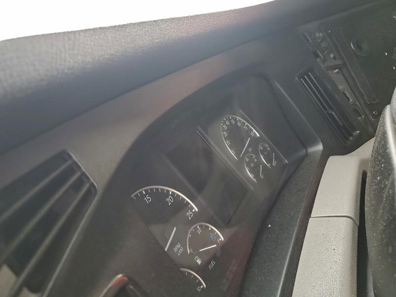 2019 Freightliner All other VIN 3AKJHHDR7KSKJ0047 COPART salvage auction — SIDE, WA - BILL OF SALE, sold $35 on 2026-07-09 (photo 8)